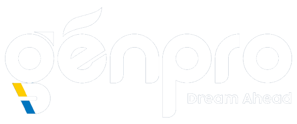 Genpro - Dream Ahead