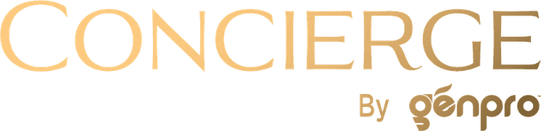 Concierge by Genpro