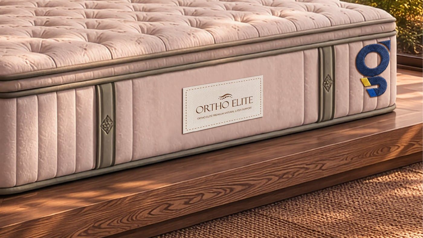 Ortho Elite mattress